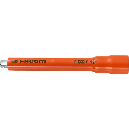 Proto EXT 1/4" DR 1000V SE 4.5" POFT-R.210AVSE